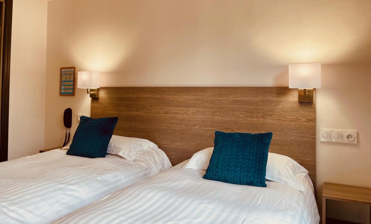 Hotel Courbet Juan-les-Pins Ngoại thất bức ảnh