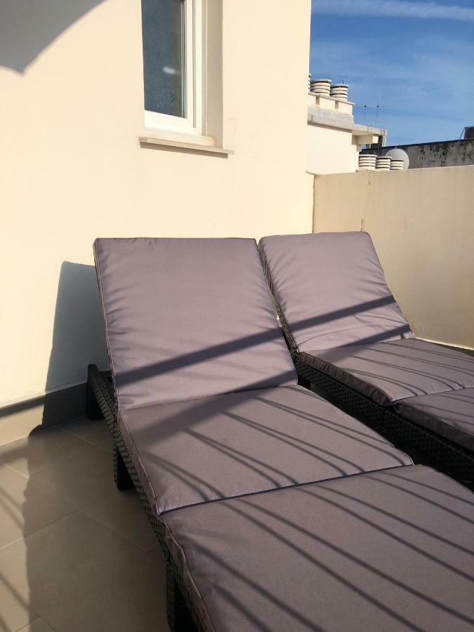 Hotel Courbet Juan-les-Pins Ngoại thất bức ảnh